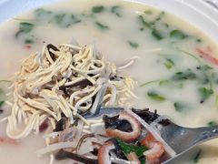 -狮王府淮扬菜(夫子庙老门东店)