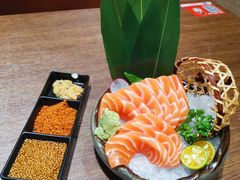 -龙神·炭烧酒场深夜食堂(新街口店)