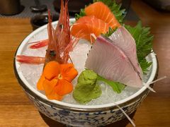 -武藏日本料理(宝安壹方城店)