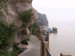 -采石矶景区