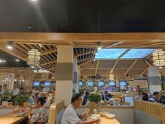 -龙抄手食府(浣花北路店)