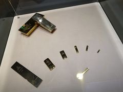 -黄金博物馆
