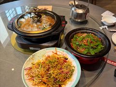 -陶德砂锅(蜀汉路店)