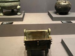 -西安碑林博物馆