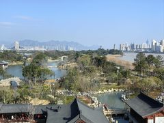 -江心屿景区