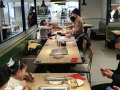 -新石器烤肉(招商1872店)