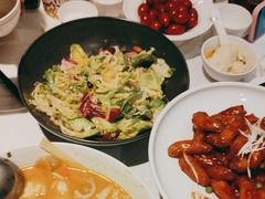 -福海居烤鸭店(鸟巢店)
