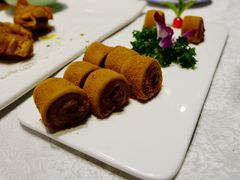 -京味民福烤鸭店(建设四马路店)