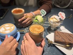 -吱咖啡西式简餐