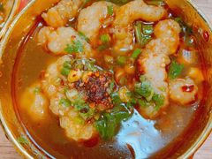-盛香亭热卤(万象城店)