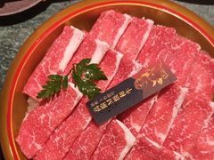 和牛-牛New寿喜烧(中山公园龙之梦店)