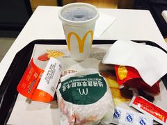 -麦当劳(大栅栏店)