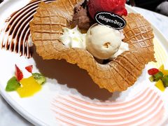-哈根达斯(美罗城店)