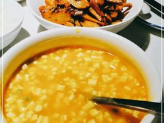 -兰湘子·湘菜小炒(济南领秀城店)