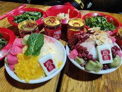 -冒椒火辣(奎星楼街店)