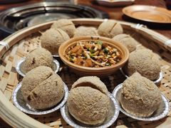 苗家豆腐丸子-亮欢寨酸汤鱼(沙冲路店)