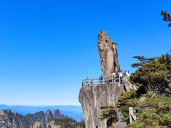 -黄山风景区