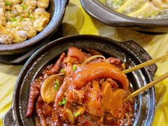 -甬小馆·焗海鲜温州菜(五马街店)