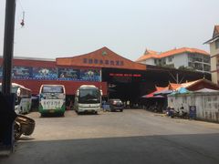 -曼阁市场水果批发市场