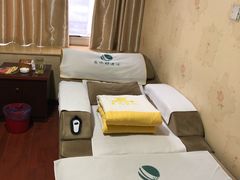 -家富足道·SPA·影院式(解放碑碑中心店)