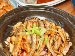 -荣基四海一家·家常菜·海鲜大排档(新安店)