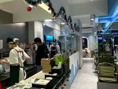 -吴山山·椰子酸奶(天河南店)