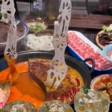 吴江新晋排队王 重火锅来万宝啦！