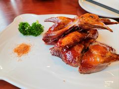 -古南都·老广东酒楼(龙江店)