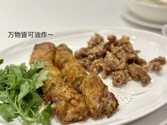-榕树下海鲜馆(坪山路店)