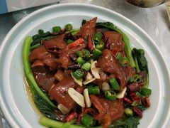 -普天和酒楼·新津菜·烤鸭(天津之眼店)