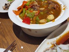 -老山东·山东菜(鲁菜名店)