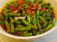 -山南熏肉大饼(辽菜旗舰店)