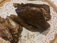 -燕郊烧鸽子(酷车小镇店)