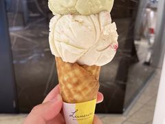 -LUNEURS月乐诗·法式冰淇淋(环贸店)