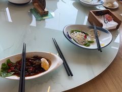 -枣子树·素食餐厅(朱家尖店)