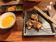-肉仓焼肉バー(烟台山店)