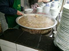 -刘老虎肉丸糊辣汤(总店)
