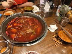 -萍姐火锅·公路夜市(南京新街口店)