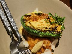 -OTIUM • 柴屿麦(亮马桥店)