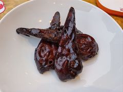 -杨氏青龙虾·羊蝎子(托乐嘉店)