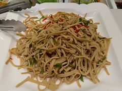 -清心素食自助餐厅(夫子庙店)