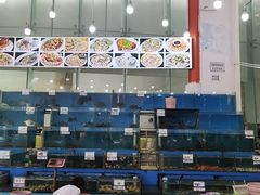 -秋姐美食店(旅游大道店)