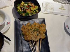 -聚味瞿记·龙虾堂(望城店)