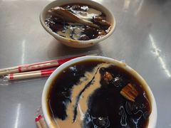 -杨记灌肠(食品街店)