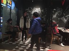 -必胜客(八一店)