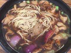 -董记面馆(漳州二路店)