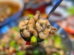 -四禧精酿铜锅涮肉·烧烤工场(大明湖店)