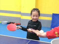 -乐旋乒乓球(广州西湾路店)