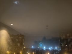 -山明水秀大饭店