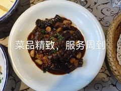 -一江春水·杭帮臻宴(三台山店)